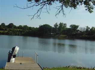 36 N Havana Lake Rd, Havana, KS 67347