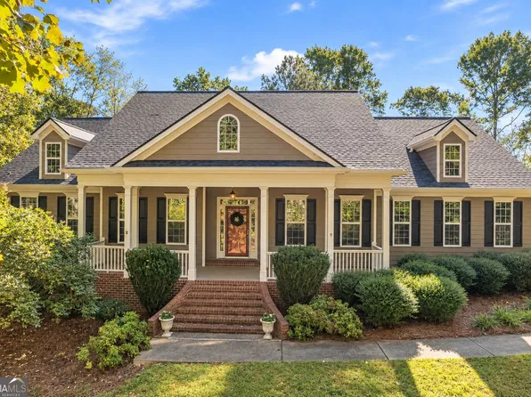 5522 Tyree Rd, Winston, GA 30187