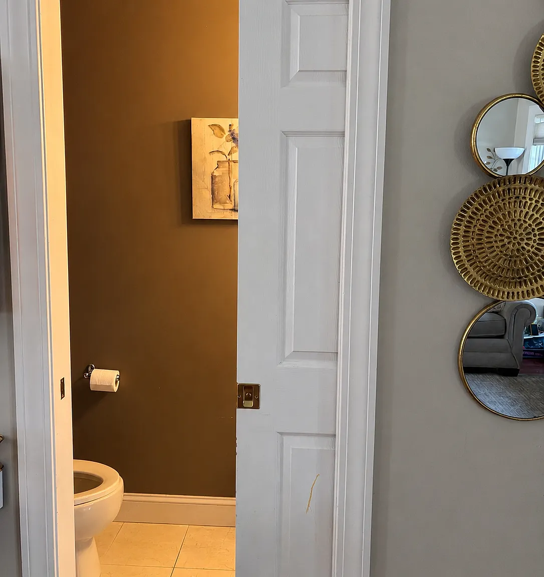 3 bed, 2.5 bath, 1889 sqft, $4,200 — Photo 4