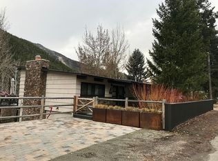 2319 Warm Springs Rd, Ketchum, ID 83340