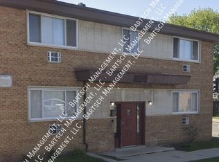 2103 S 71st St APT 106, Milwaukee, WI 53219
