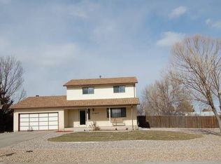 27357 Bronco Dr, Pueblo, CO 81006