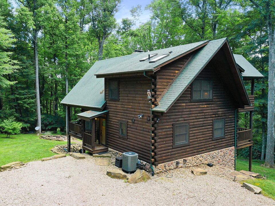 22930 Brown Rd, South Bloomingville, OH 43152 Zillow