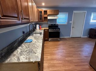 1713 Reverend J J Walters Ave #A, Atlantic City, NJ 08401