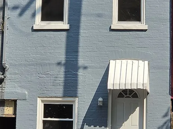 313 W Buttonwood St, Reading, PA 19601