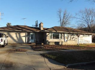 2000 N Rankin St, Appleton, WI 54911