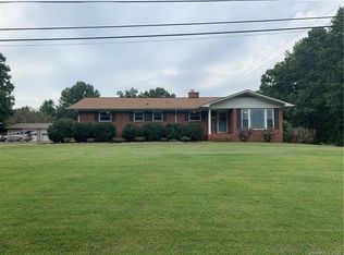 267 Central Heights Dr SW, Concord, NC 28025