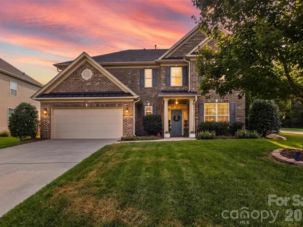 2467 Chatham Dr, Indian Land, SC 29707