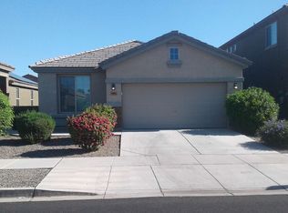 8868 W Hollywood Ave, Peoria, AZ 85345