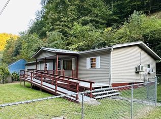 215 Mink Br, Harold, KY 41635