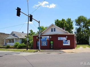 1426 W Garden St, Peoria, IL