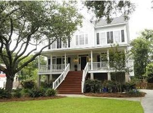 752 Grimsley Dr, Charleston, SC 29412