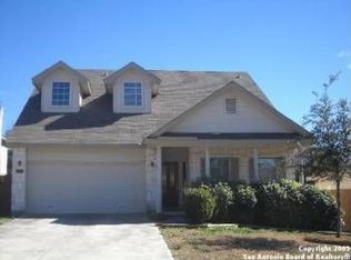 11326 Newkirk, Helotes, TX 78023