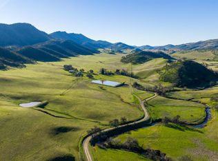 3546 Huffmaster Rd, Stonyford, CA 95979