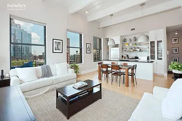 Rented by Sotheby's International Realty