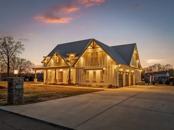 8038 Savannah Trl, Ooltewah, TN 37363