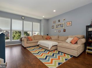 22521 Phillips St #1507, Clarksburg, MD 20871