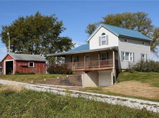 8375 NW Grandview Rd, Kidder, MO 64649