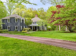 21 Cherry Valley Rd, Greenwich, CT 06831
