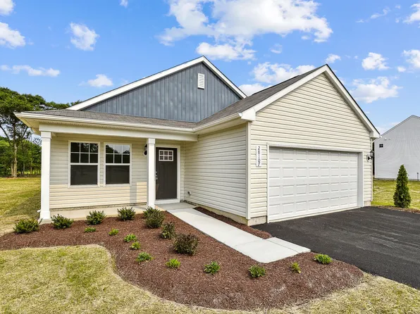 367 Gilliland Rd, Siler City, NC 27344