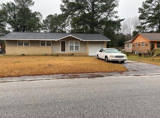 1006 E Sherwood Dr, Sumter, SC 29153