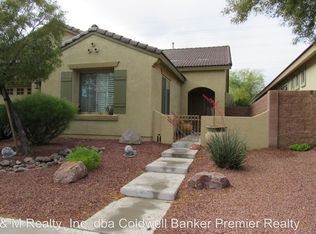 4105 Narada Falls Ave, North Las Vegas, NV 89085