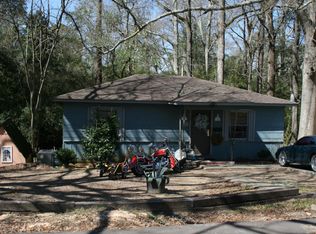 2724 Carter Ave, Laurel, MS 39440
