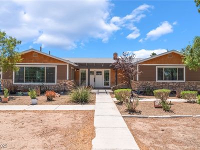 5821 Trent Ave, Las Vegas, NV, 89107