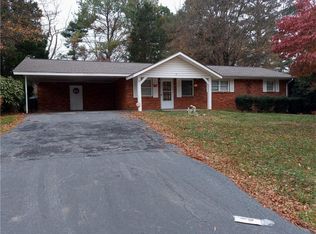 6 Spring St, Cartersville, GA 30120