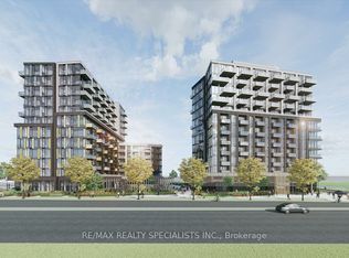 3006 William Cutmore Blvd #308, Oakville, ON L6H 3S3