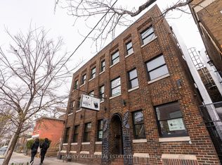 663 Greenwood Ave #1, Toronto, ON M4J4B3