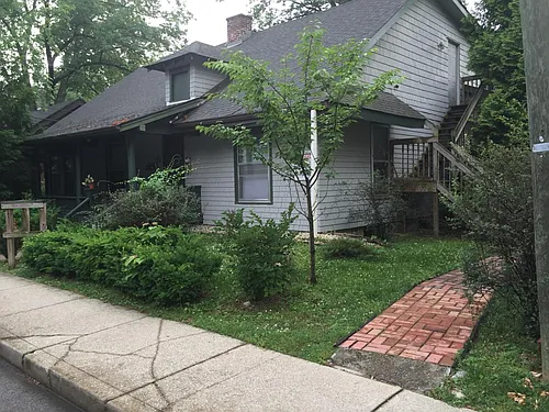 510 S Woodlawn Ave Photo 1