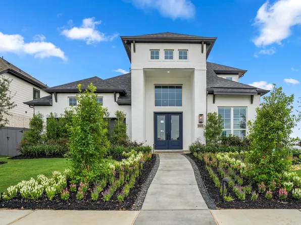 16523 Jolly Dawn Dr, Hockley, TX 77447
