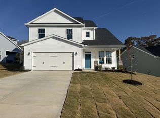 1125 Matisse Cir, Moore, SC 29369