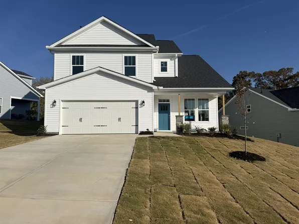 1125 Matisse Cir, Moore, SC 29369