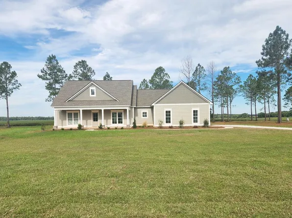 116 Montrose Dr, Leesburg, GA 31763