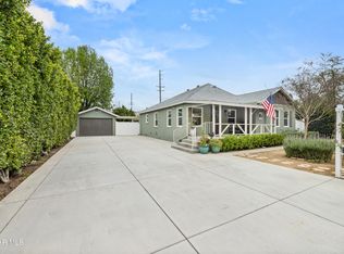 4391 Adam Rd, Simi Valley, CA 93063