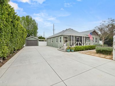 4391 Adam Rd, Simi Valley, CA, 93063