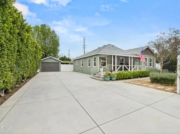 4391 Adam Rd, Simi Valley, CA 93063