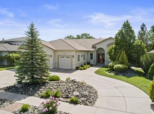 1561 Empire Ranch Rd, Carson City, NV 89701