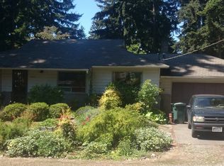 13215 8th Ave NW, Seattle, WA 98177