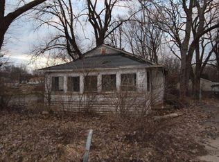 1812 W 24th St, Anderson, IN