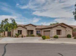 21142 E Alyssa Rd, Queen Creek, AZ 85142