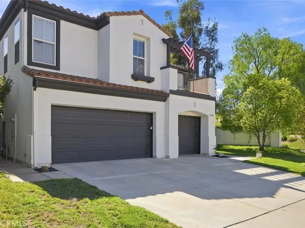 26004 Twain Pl, Stevenson Ranch, CA 91381