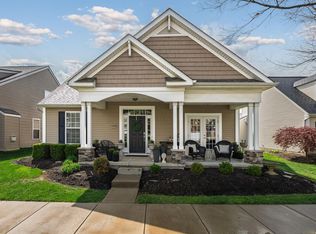 5929 Myrick Rd, Dublin, OH 43016
