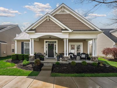 5929 Myrick Rd, Dublin, OH, 43016