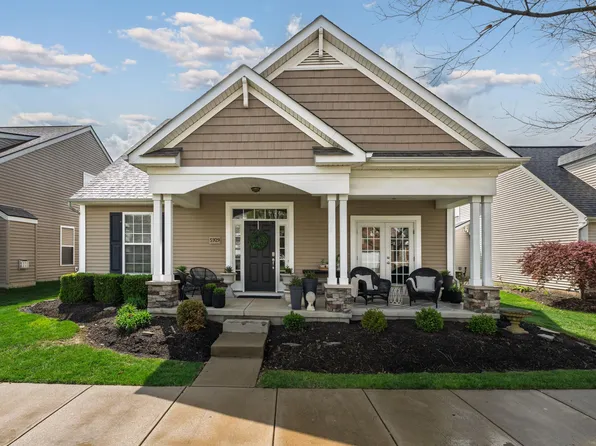 5929 Myrick Rd, Dublin, OH 43016