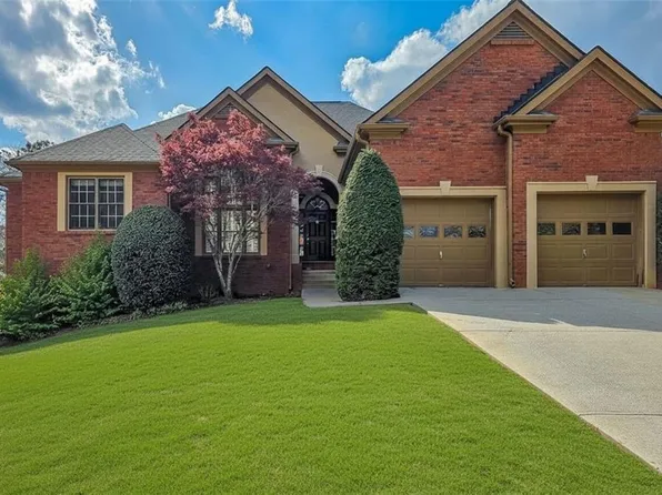 3270 Sunflower Way, Milton, GA 30004