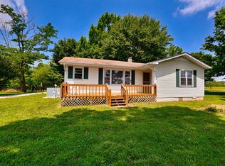 174 Henry Bayless Rd, Ardmore, TN 38449