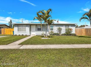 2981 Kosuth Rd NE, Palm Bay, FL 32905